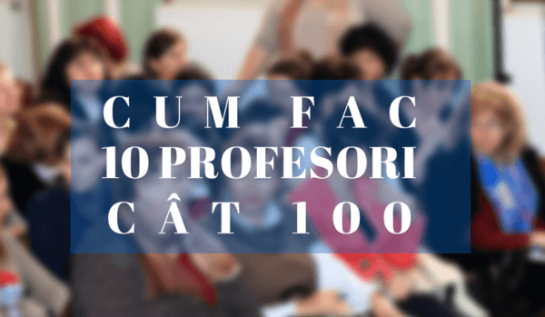 Profesorii își pot crea propriile lecțiile interactive gratuit, în doar câteva minute