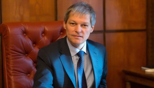 Dacian Cioloș: Nu mă ating de Codul Fiscal, s-o facă viitorul guvern!