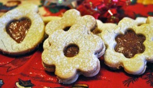 Cei mai buni biscuiţi de Crăciun