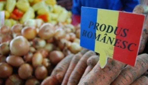 Legea produselor româneşti are norme de aplicare