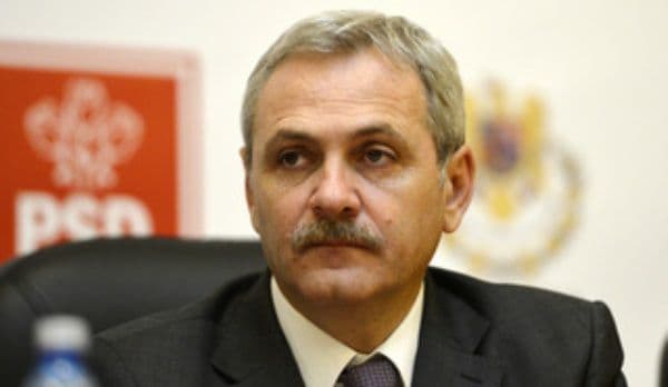 Liviu Dragnea a demisionat din actualul Parlament