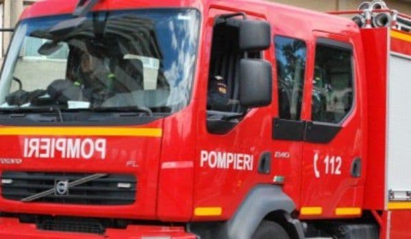 Pompierii militari mai aproape de 41.000 de cetăţeni din zona oraşului Darabani