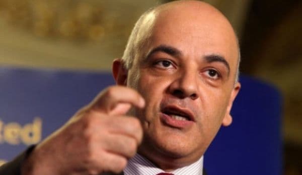 Raed Arafat, apel la vaccinare: „A reapărut poliomielita”
