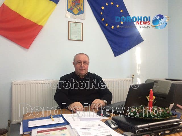 Centrul de Îngrijire și Asistență Dorohoi vizitat de zeci de oameni sufletiști în prag de sărbători