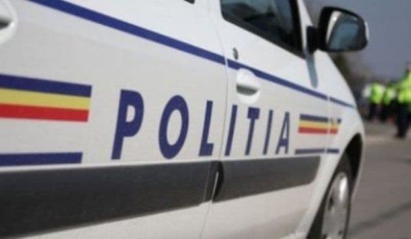 Minor rănit într-un accident rutier petrecut pe strada Poștei din Dorohoi