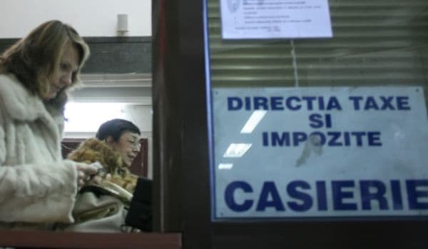 Impozite blânde pentru harnici şi dure pentru leneşi, în 2017