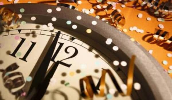 Revelion 2017. Ce nu ştiai despre ultimul minut al lui 2016 - se întâmplă în întreaga lume