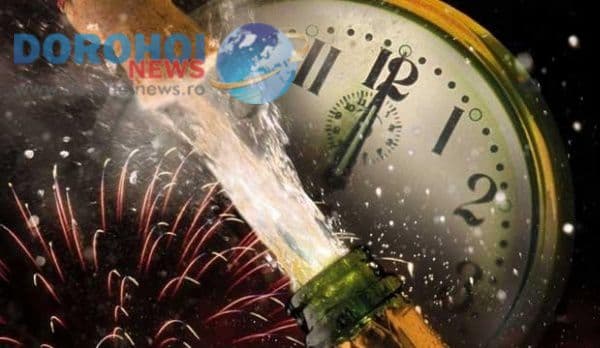 Redacția Dorohoi News urează cititorilor săi „La Mulți Ani!”