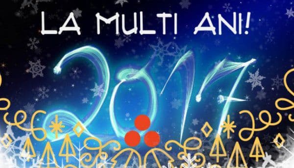 Mesaje frumoase pe care să le trimiţi de Revelion