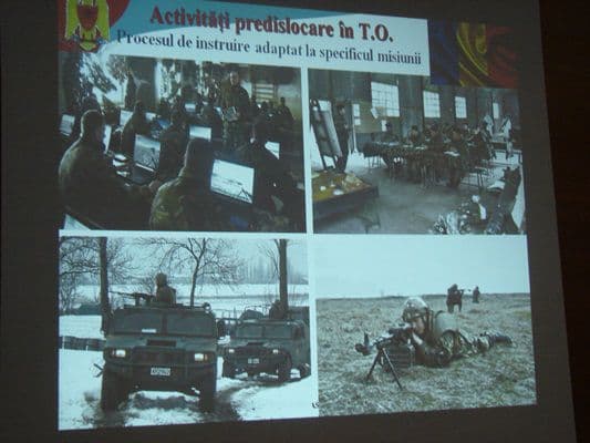 ofiteri botosaneni in Afganistan 03