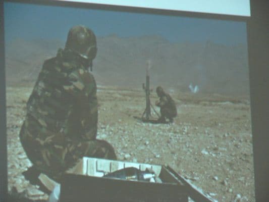 ofiteri botosaneni in Afganistan 04