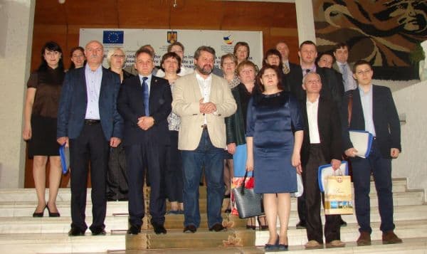 prefectura delegatie
