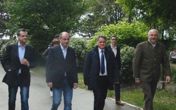 Ministrul agriculturii la Botosani (2)