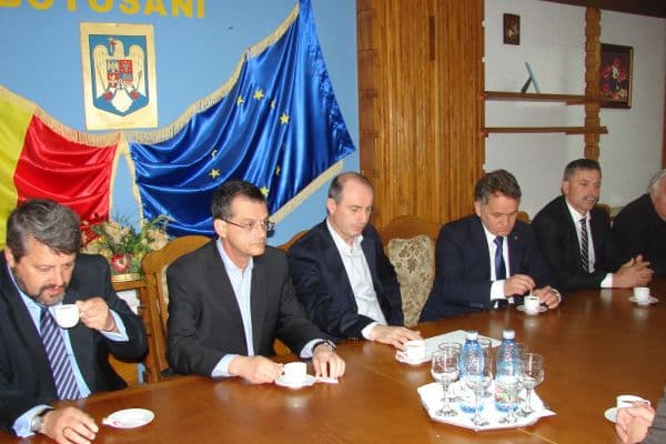 Ministrul agriculturii la Botosani (5)