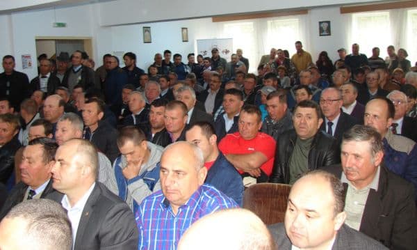 Ministrul agriculturii la Botosani (7)