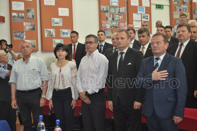 investire Dorohoi 201601