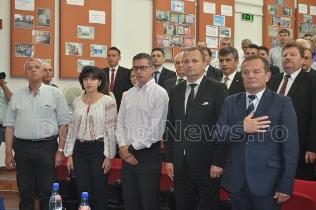 investire Dorohoi 201603