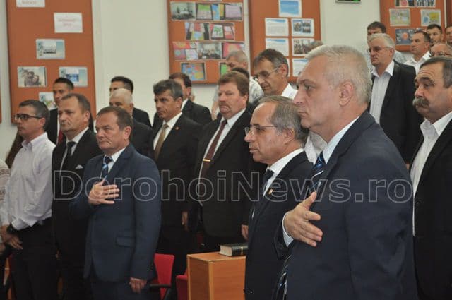 investire Dorohoi 201605