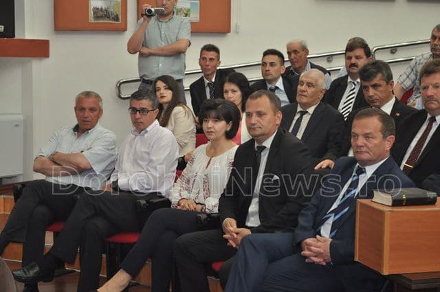 investire Dorohoi 201607