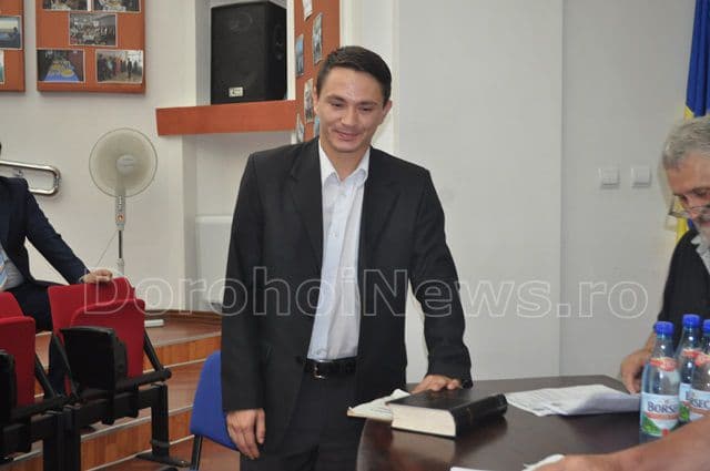 investire Dorohoi 201608