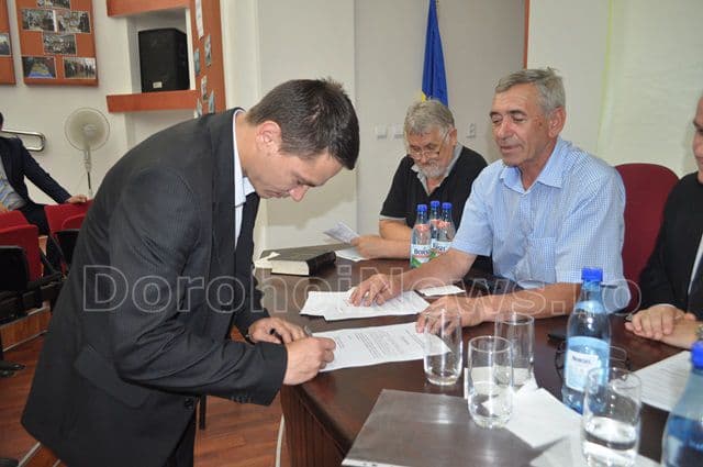 investire Dorohoi 201609