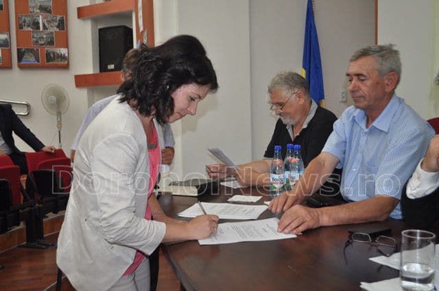 investire Dorohoi 201612