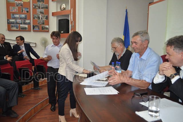 investire Dorohoi 201614