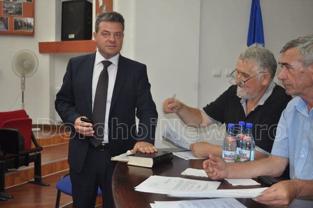 investire Dorohoi 201615