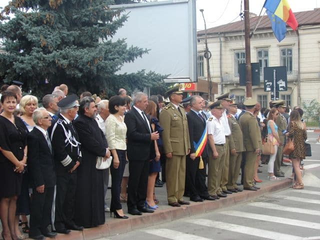 Ziua Imnului la Botosani (2)