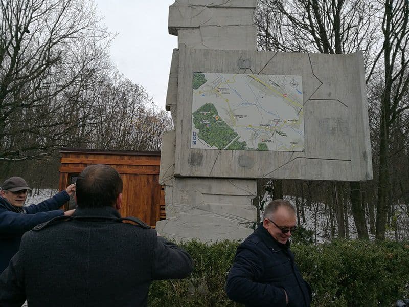 Memorial Ipotesti - receptie Lacul cu Nuferi_09