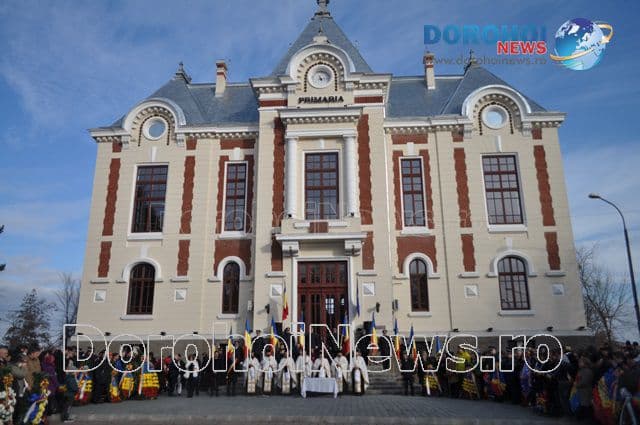 1 Decembrie la Dorohoi_12