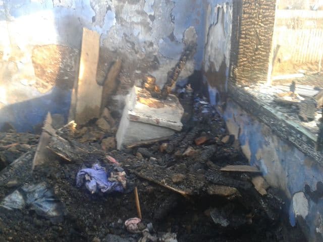 incendiu Cordareni