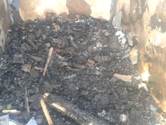incendiu Cordareni (3)