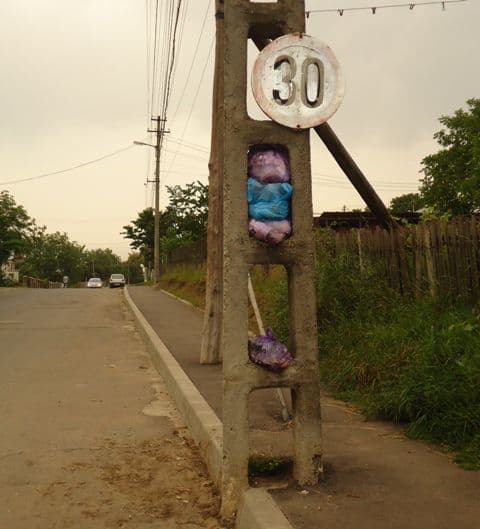 gunoi Dorohoi