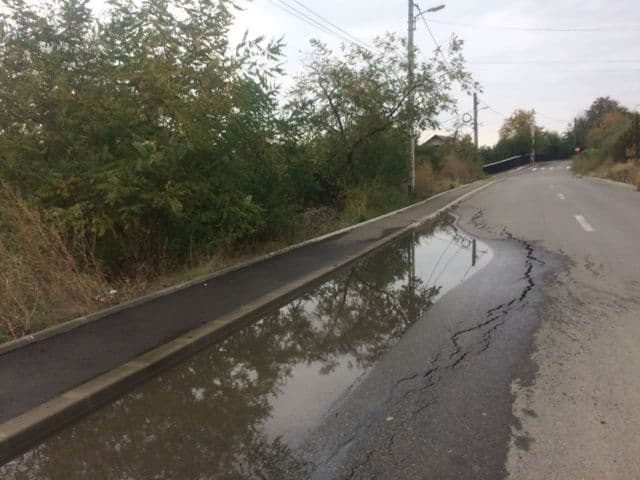 Dorohoi strada 1 Mai 003