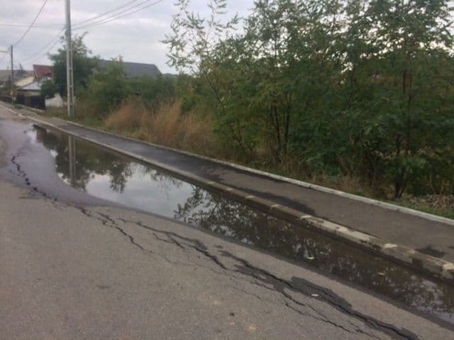 Dorohoi strada 1 Mai 005