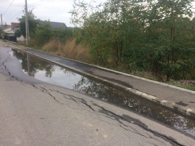 Dorohoi strada 1 Mai 007