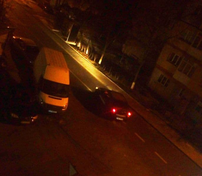 Cartierul Plevna Dorohoi (2)