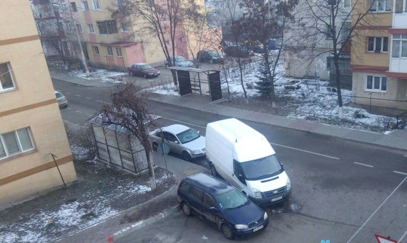 Cartierul Plevna Dorohoi (4)