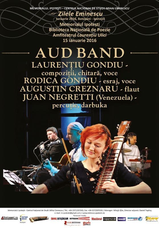 afis recital