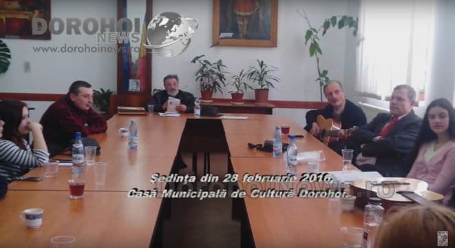 Cenaclul Editor Arte Dorohoi_28 februarie 2016_02