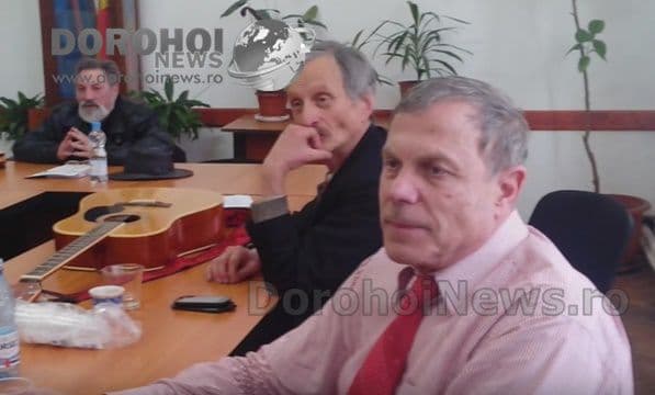Cenaclul Editor Arte Dorohoi_28 februarie 2016_07