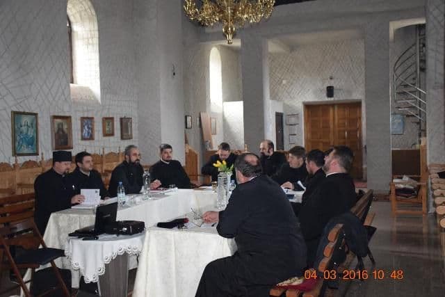 ntrunire catehetică în Protopopiatul Dorohoi_3