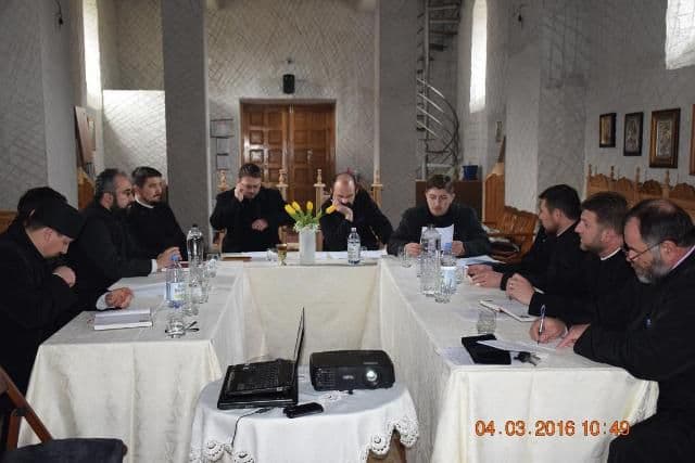 ntrunire catehetică în Protopopiatul Dorohoi_4
