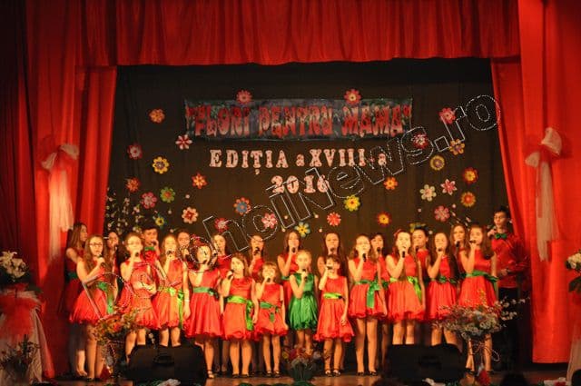 Flori pentru mama 2016_partea I_04