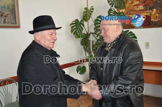 Lansare de carte la Dorohoi_05