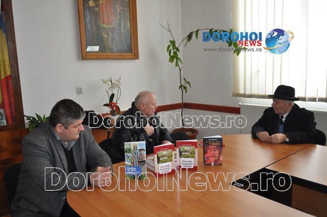 Lansare de carte la Dorohoi_06