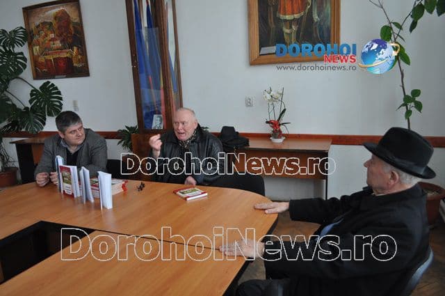Lansare de carte la Dorohoi_07