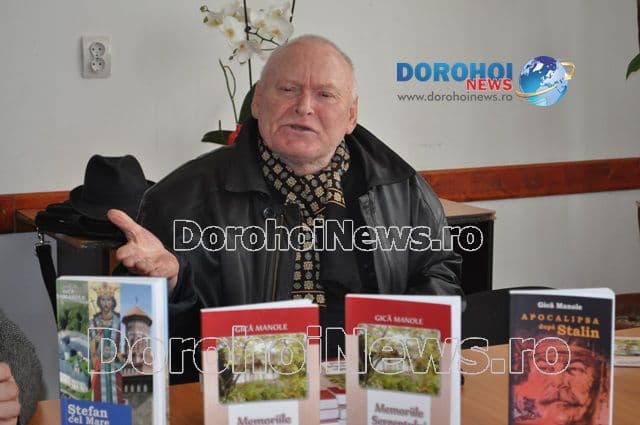 Lansare de carte la Dorohoi_08