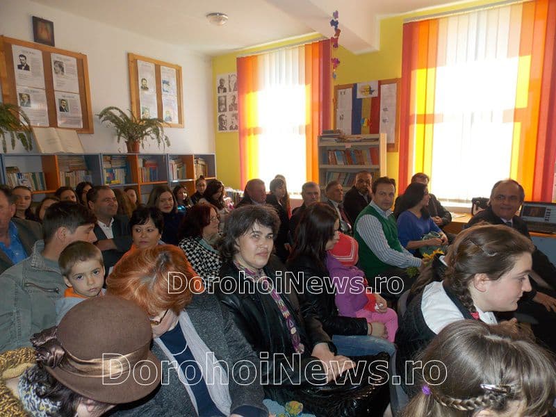 Lansare carte Luminita Amariei_15